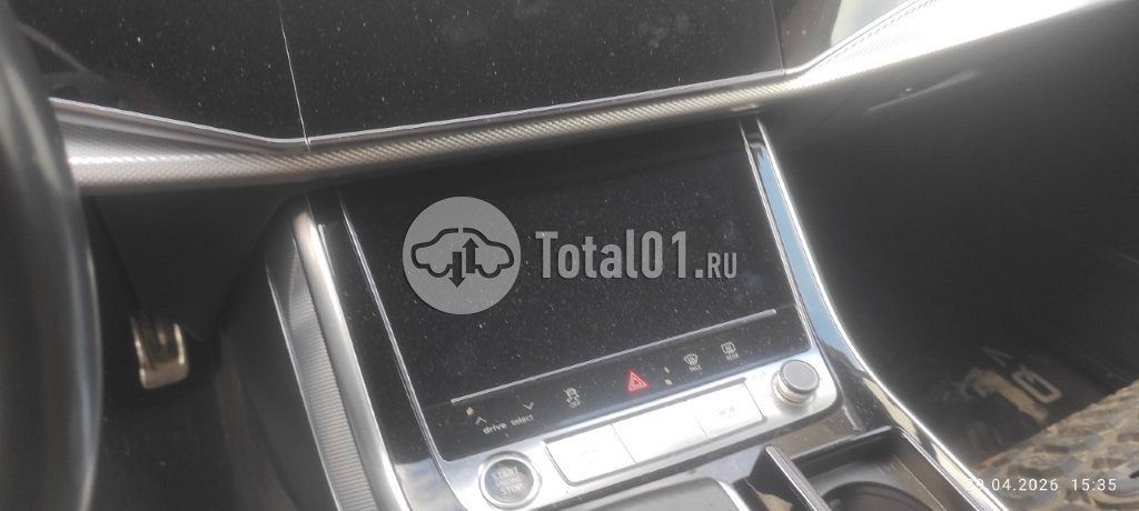 Фото Audi Q7 120