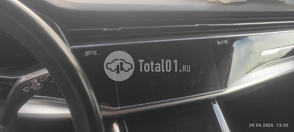 Фото Audi Q7 122