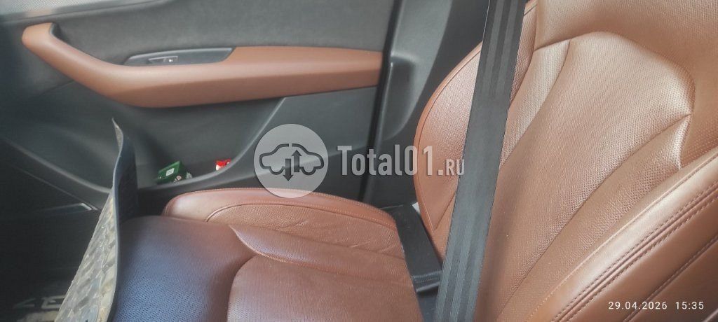 Фото Audi Q7 124