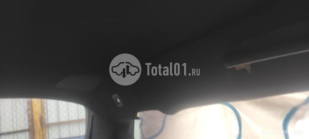 Фото Audi Q7 132