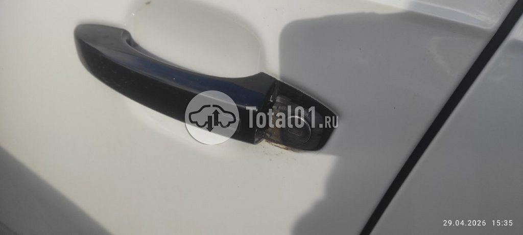 Фото Audi Q7 138