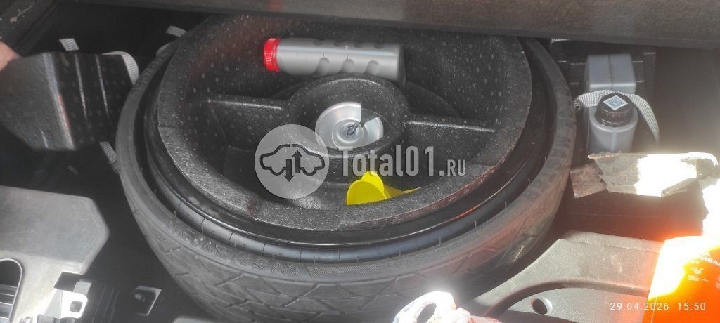 Фото Audi Q7 166