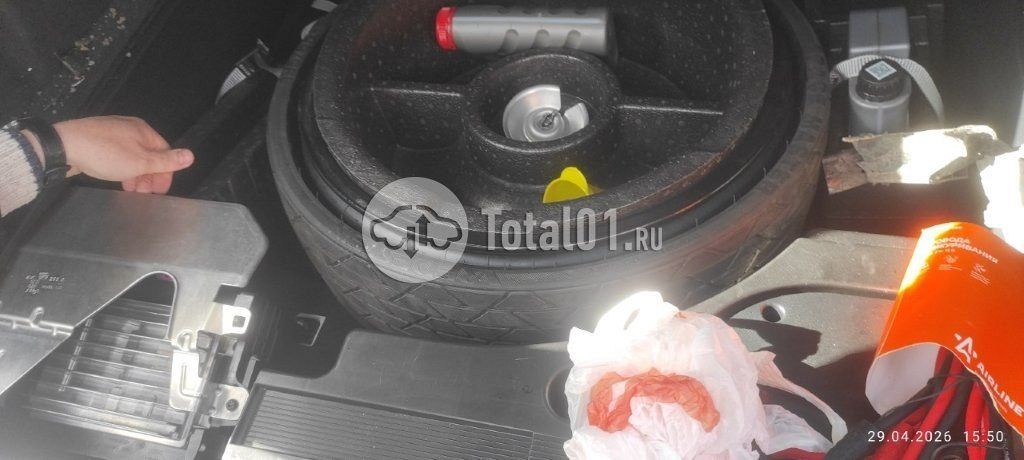 Фото Audi Q7 168