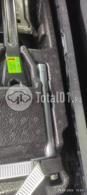 Фото Audi Q7 174