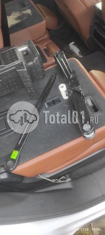 Фото Audi Q7 180