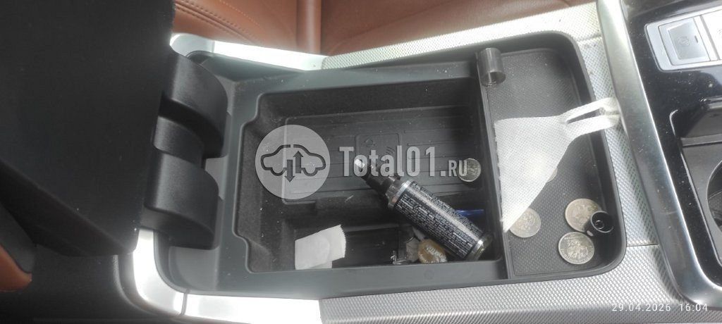 Фото Audi Q7 184