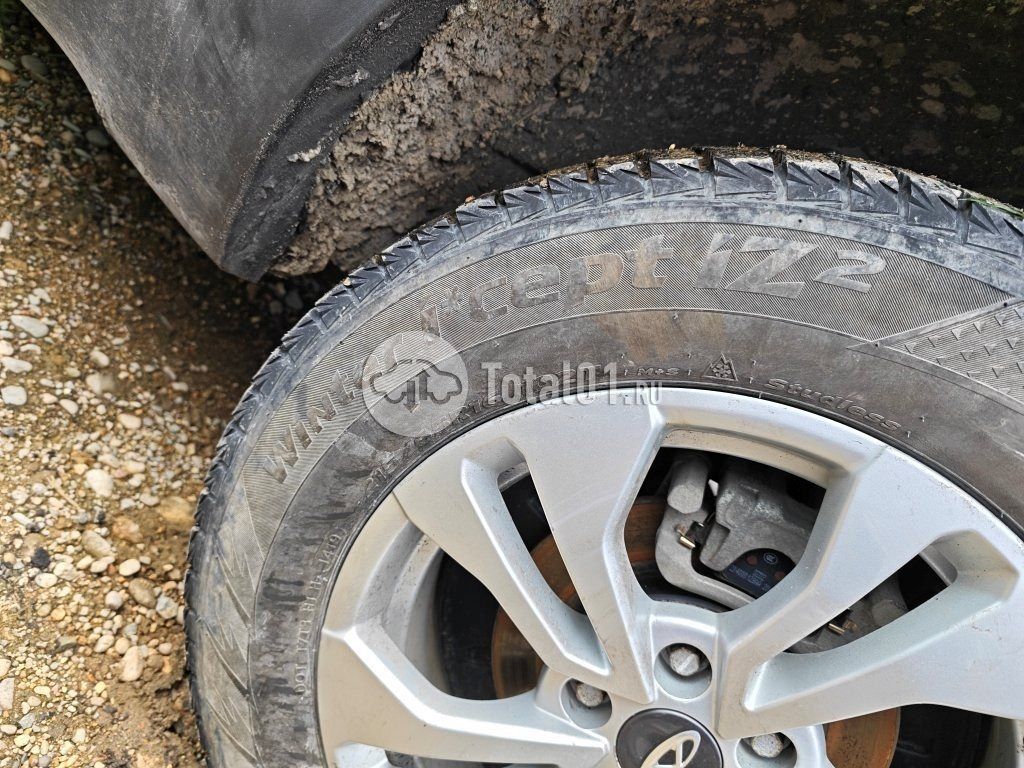 Фото Chery Tiggo 4 Pro 18