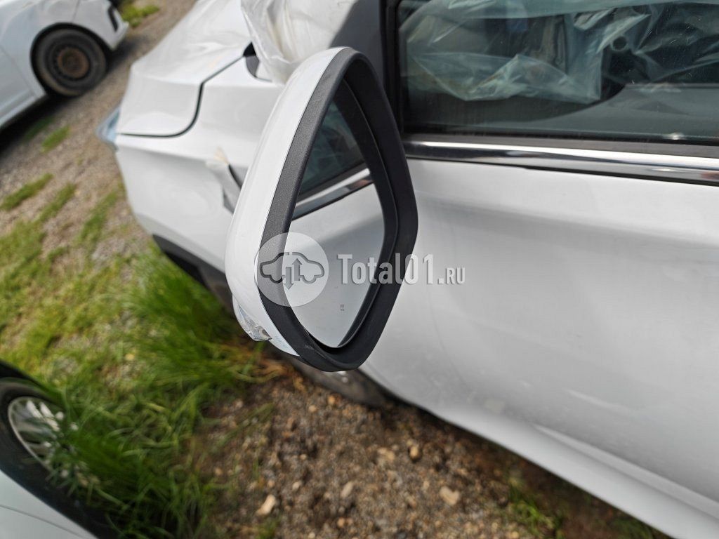 Фото Chery Tiggo 4 Pro 26