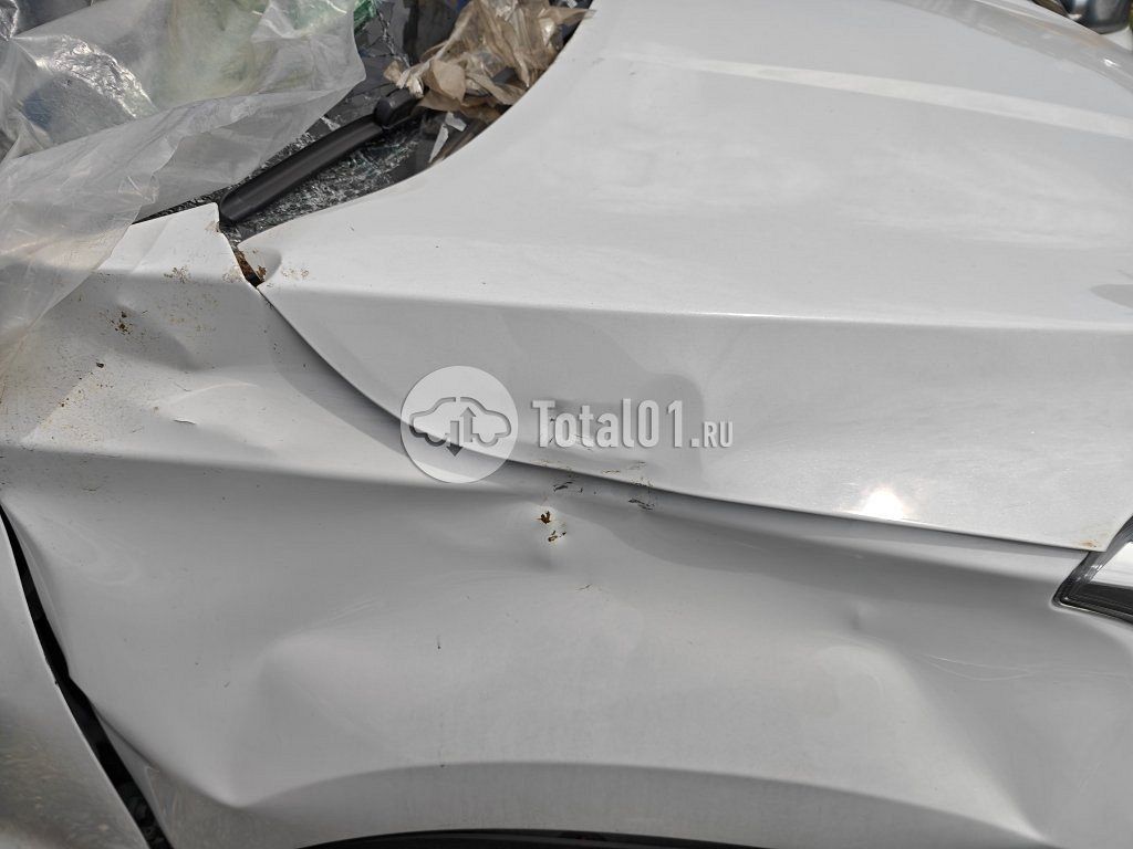 Фото Chery Tiggo 4 Pro 34