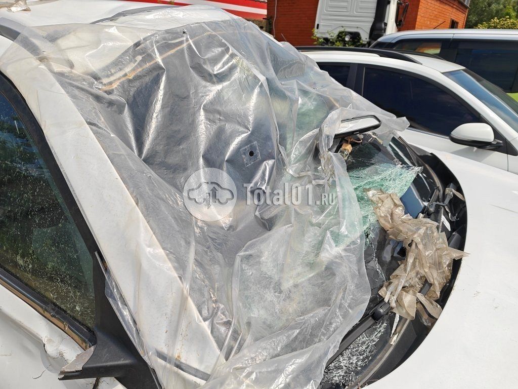 Фото Chery Tiggo 4 Pro 36