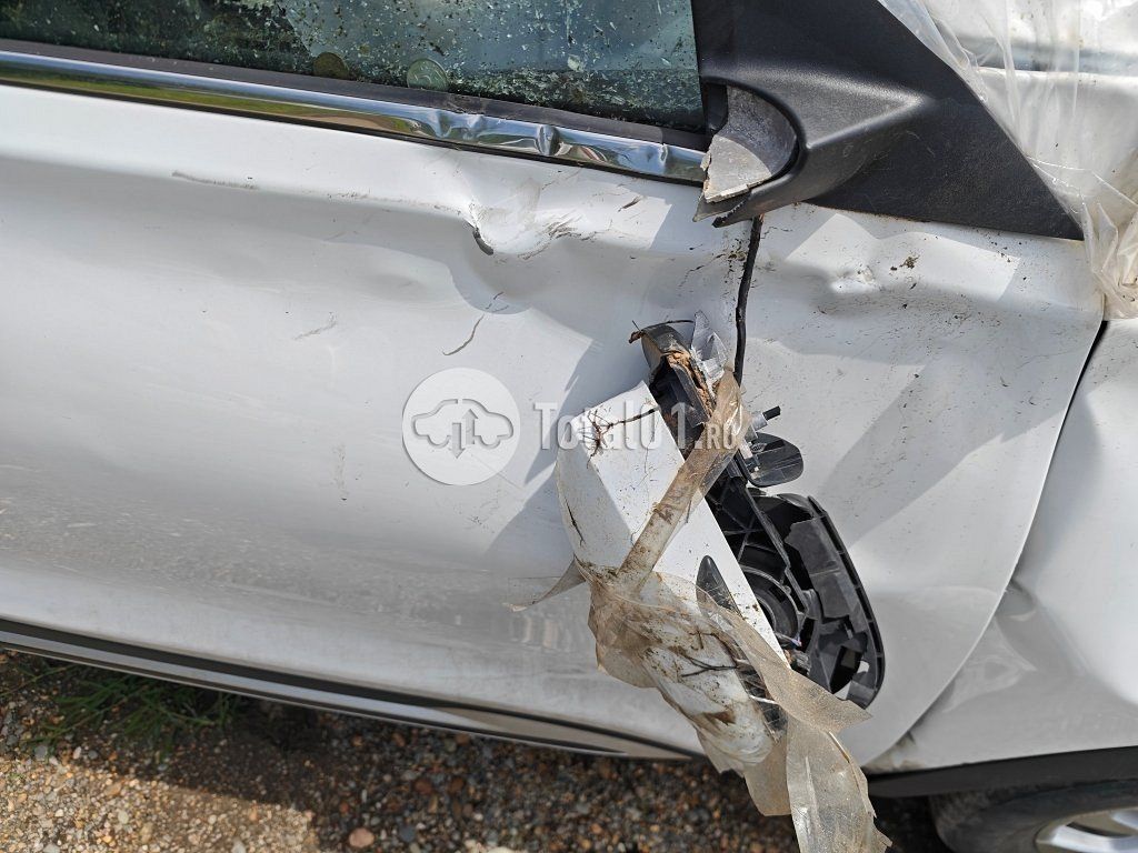 Фото Chery Tiggo 4 Pro 38