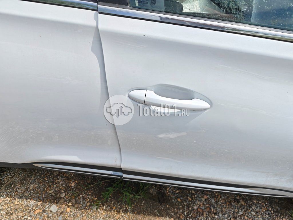 Фото Chery Tiggo 4 Pro 40