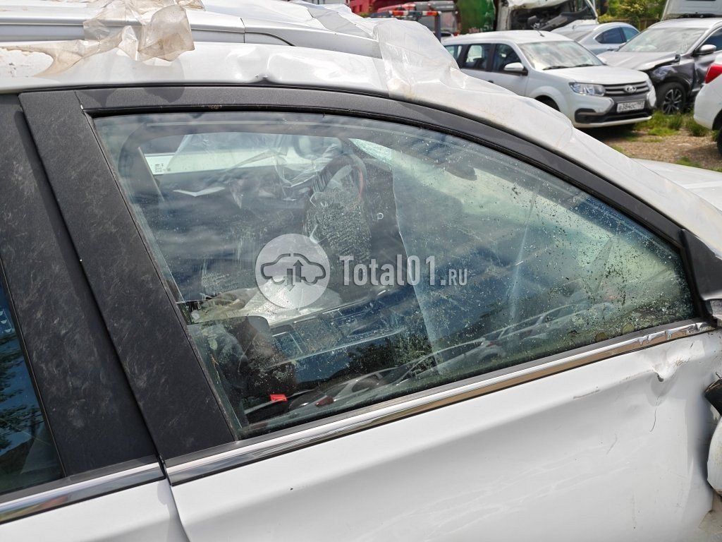 Фото Chery Tiggo 4 Pro 42