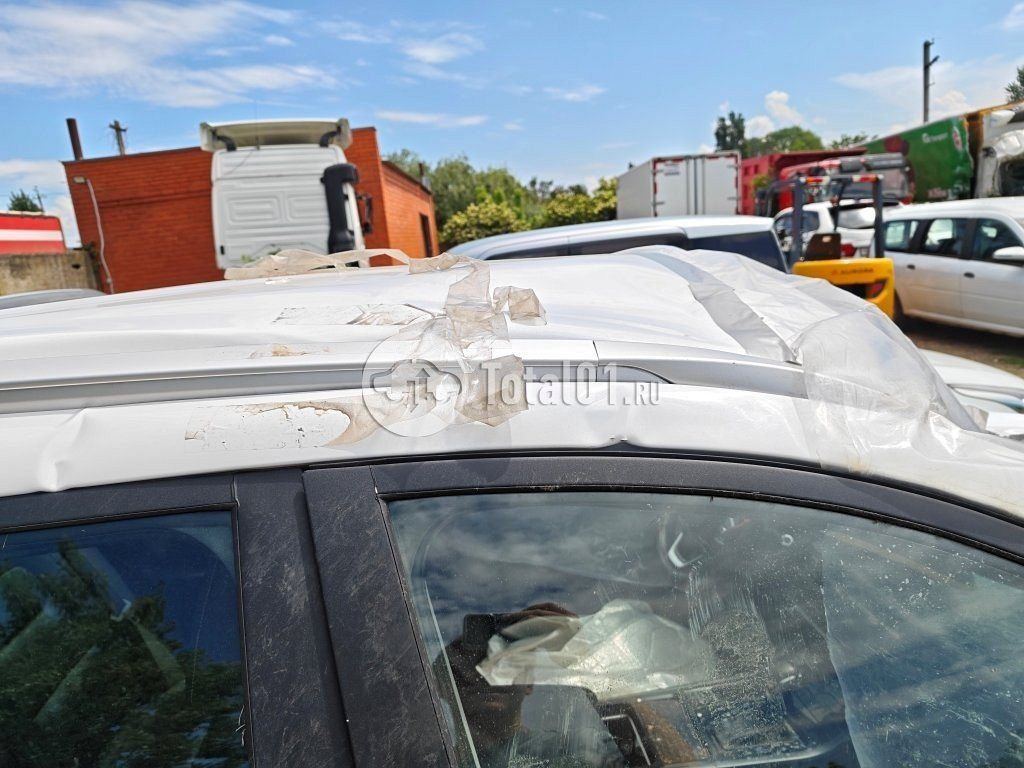 Фото Chery Tiggo 4 Pro 44