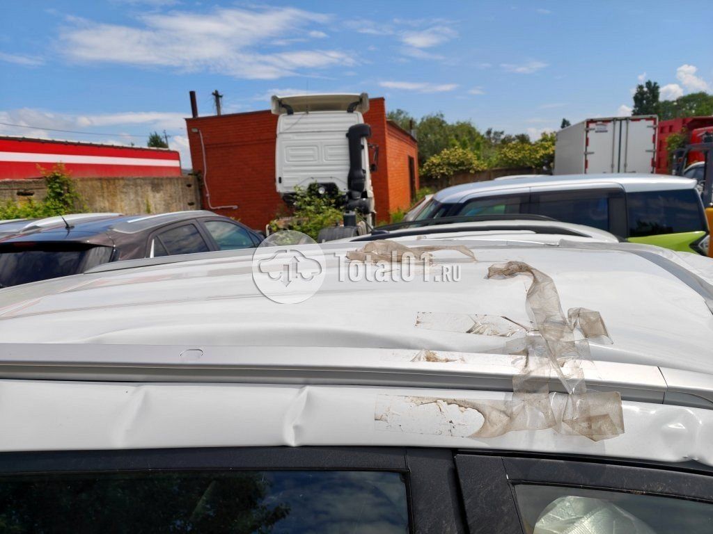 Фото Chery Tiggo 4 Pro 46