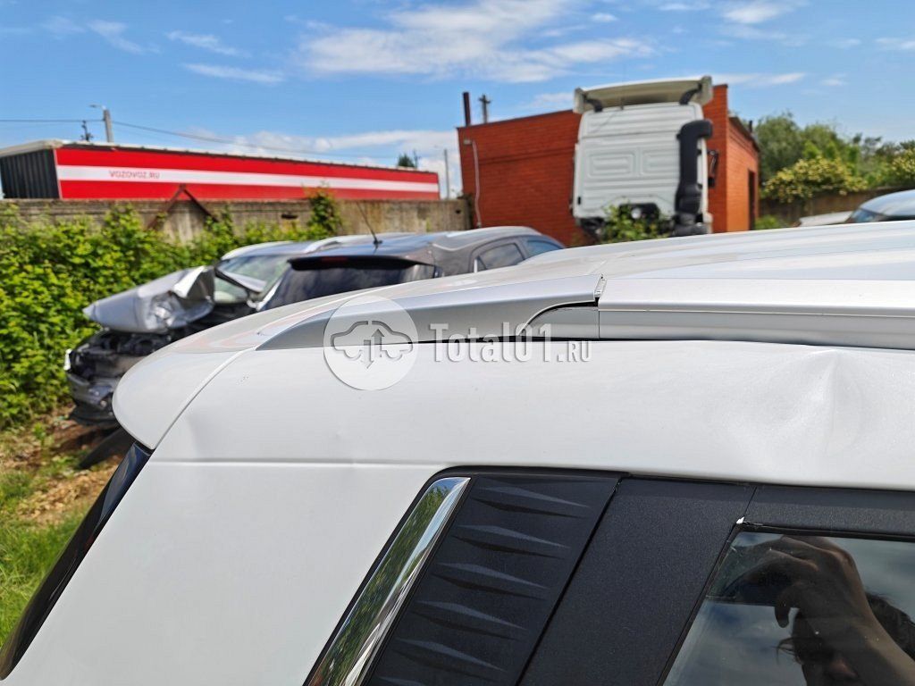Фото Chery Tiggo 4 Pro 48