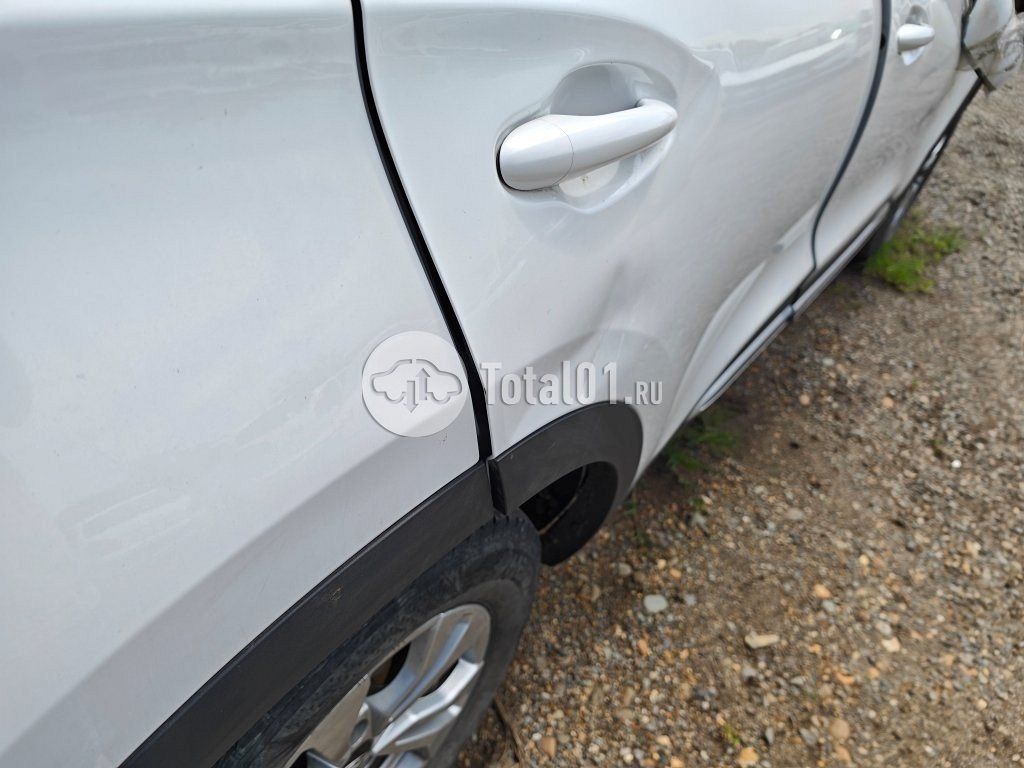 Фото Chery Tiggo 4 Pro 52