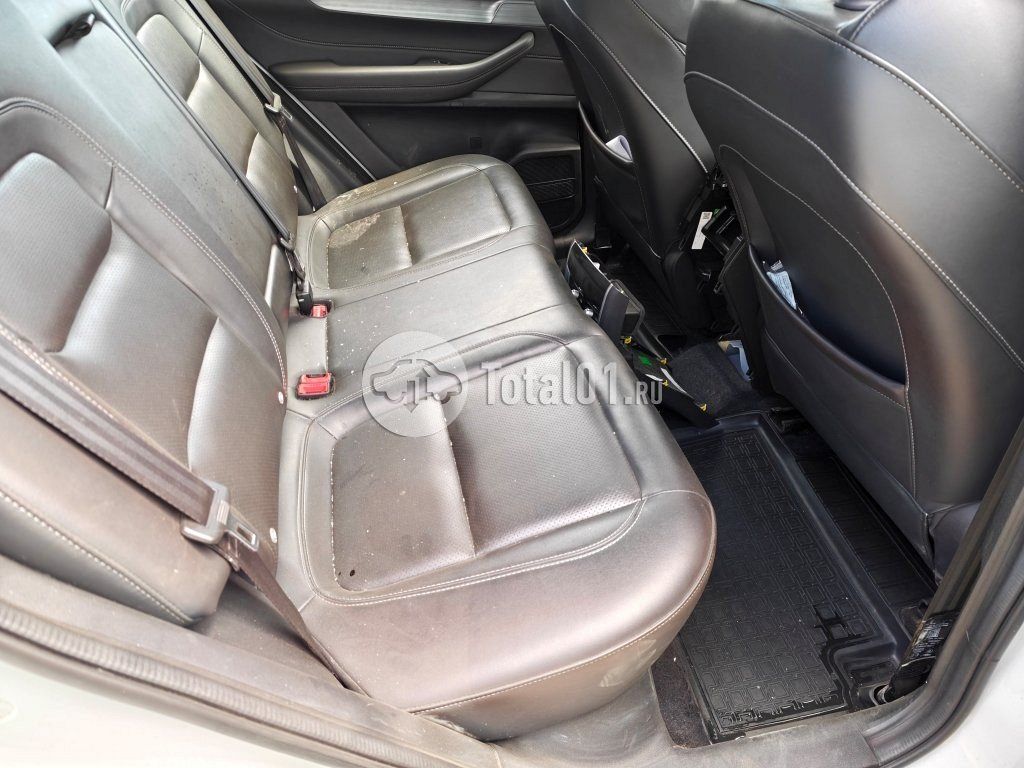 Фото Chery Tiggo 4 Pro 56