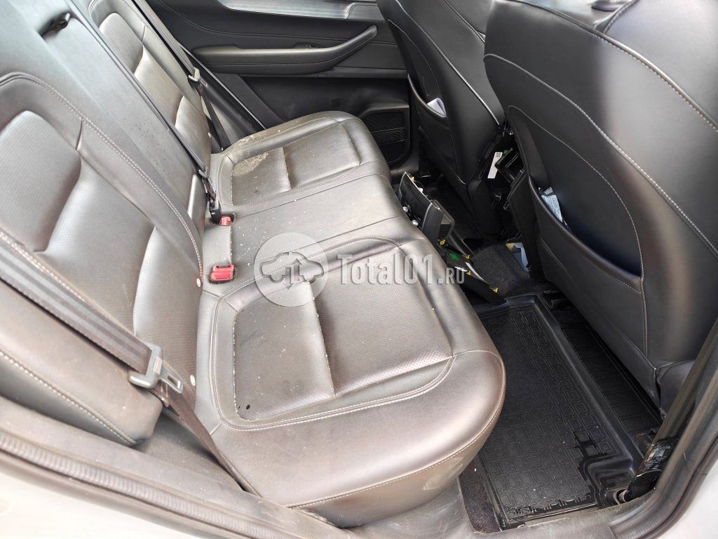 Фото Chery Tiggo 4 Pro 58