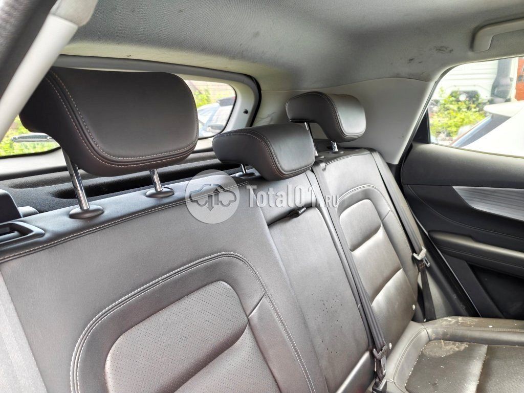 Фото Chery Tiggo 4 Pro 60