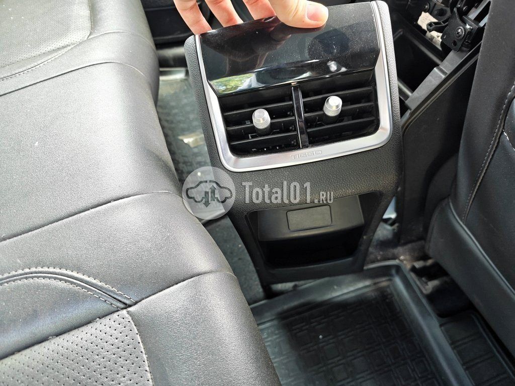 Фото Chery Tiggo 4 Pro 62