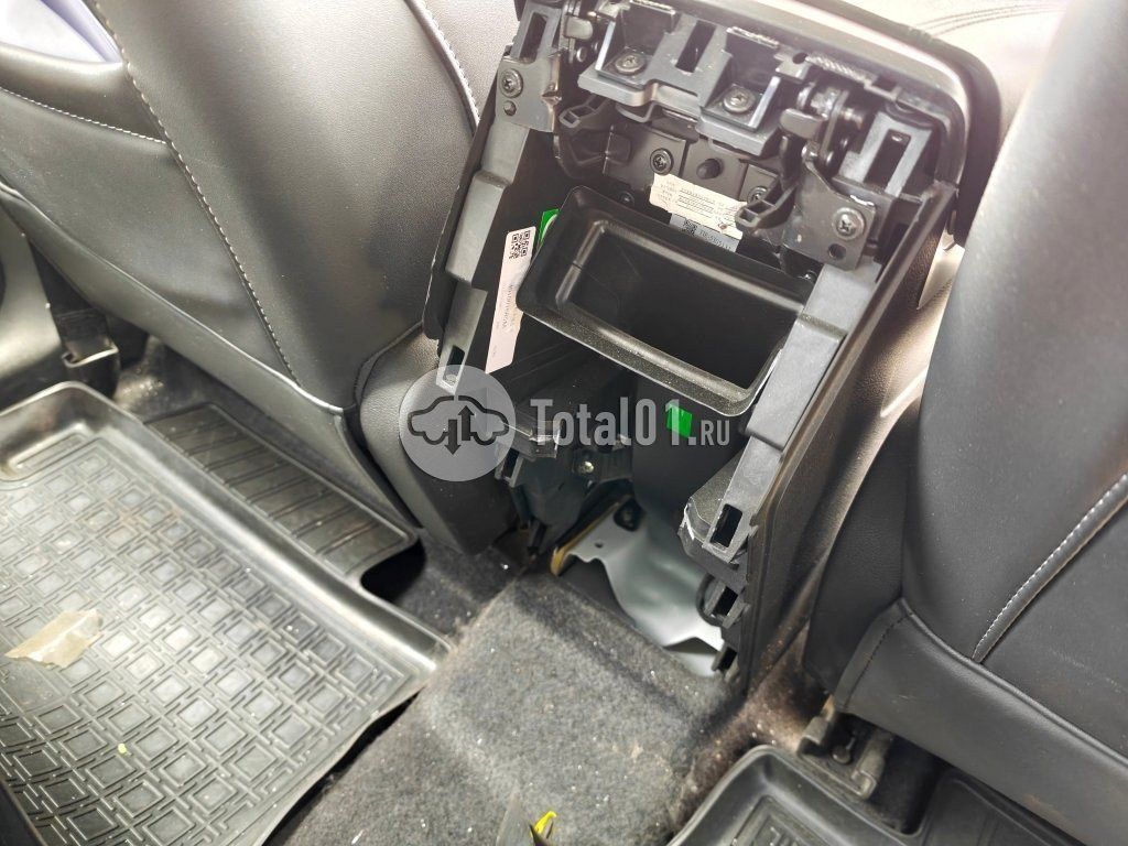 Фото Chery Tiggo 4 Pro 64