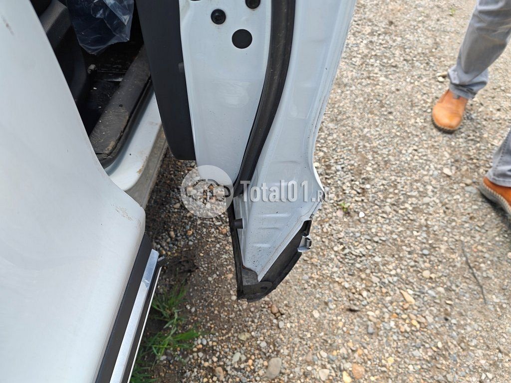 Фото Chery Tiggo 4 Pro 66