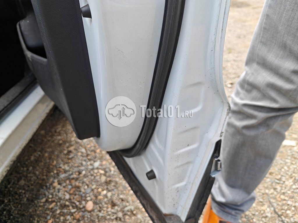 Фото Chery Tiggo 4 Pro 68