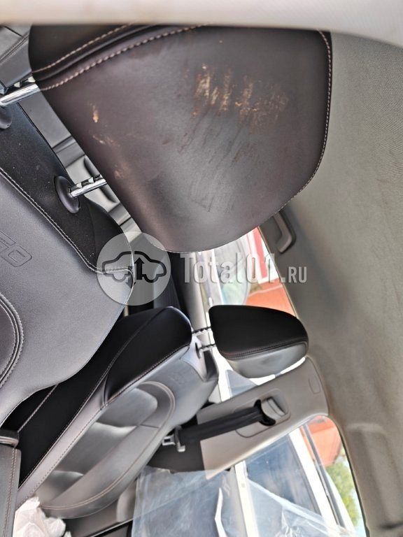 Фото Chery Tiggo 4 Pro 72