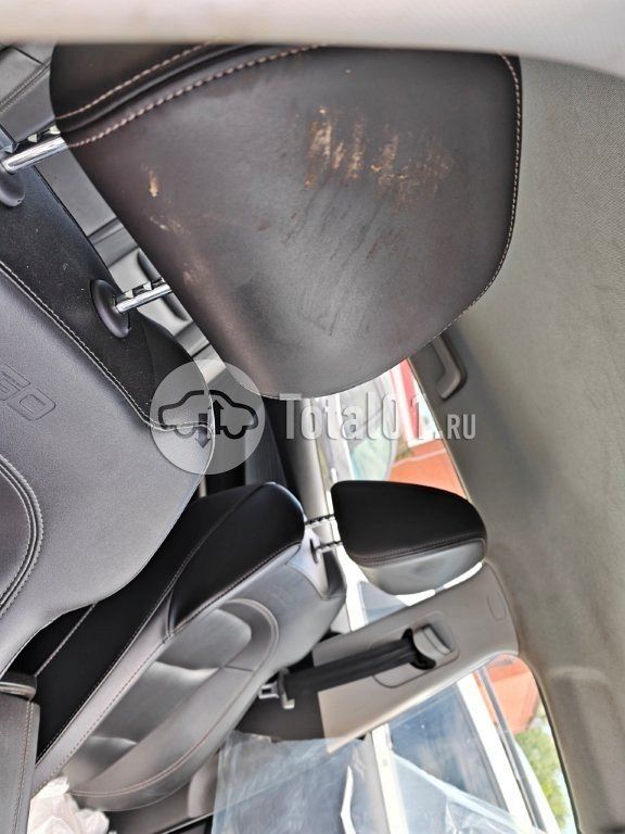 Фото Chery Tiggo 4 Pro 74