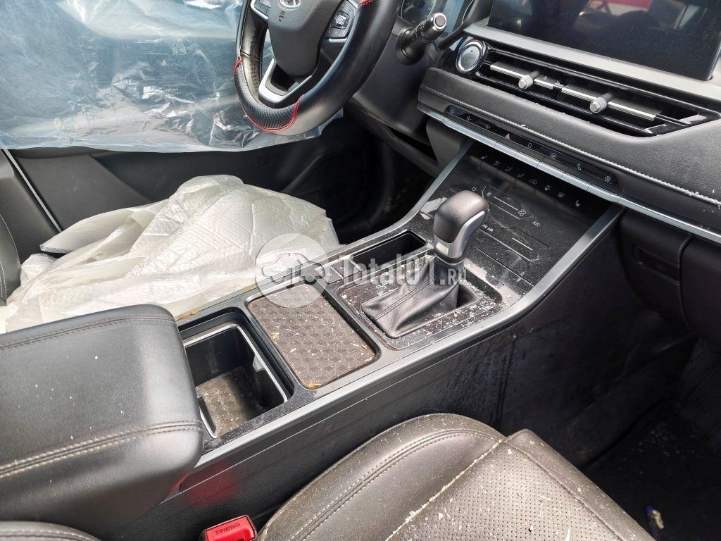 Фото Chery Tiggo 4 Pro 76