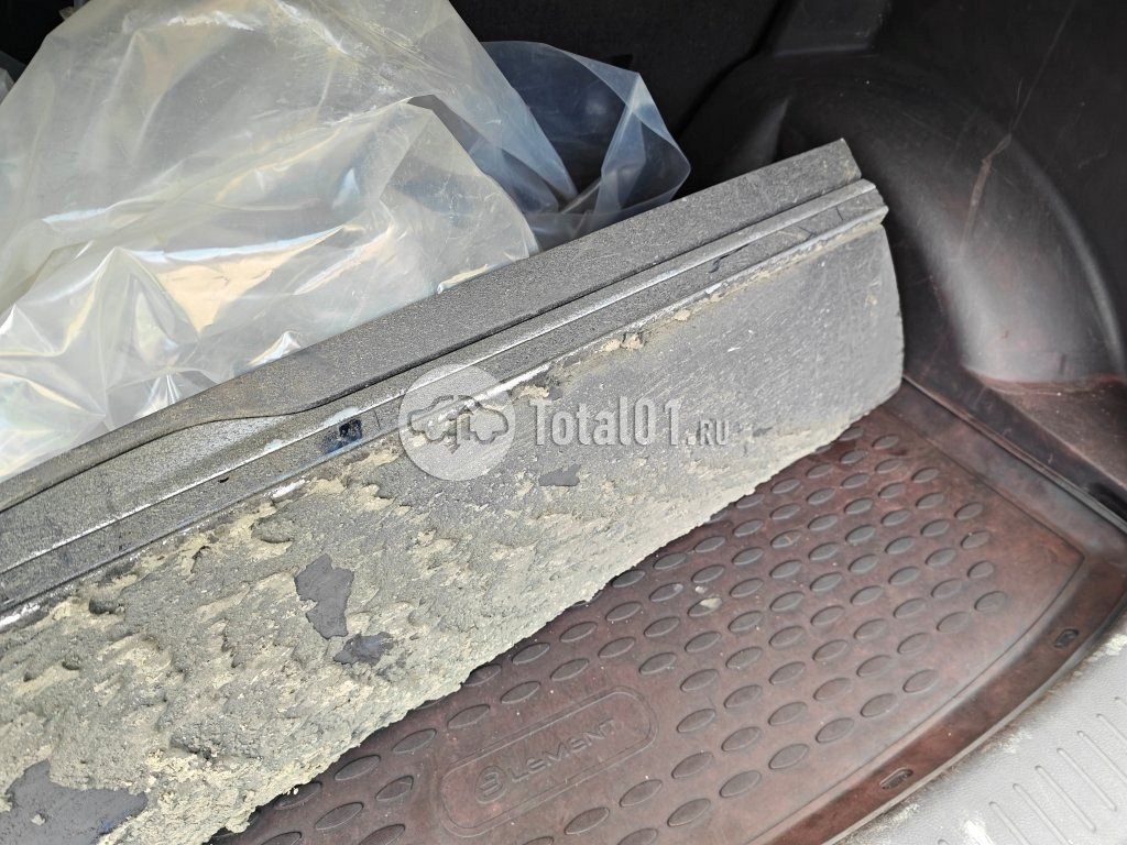 Фото Chery Tiggo 4 Pro 82