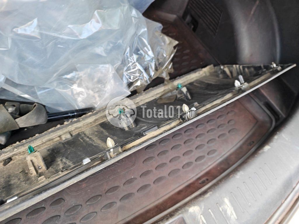 Фото Chery Tiggo 4 Pro 86