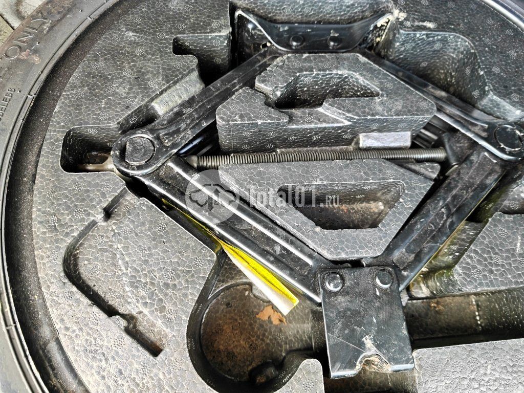 Фото Chery Tiggo 4 Pro 92