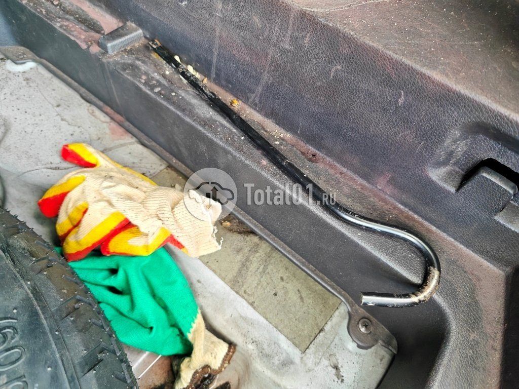Фото Chery Tiggo 4 Pro 96