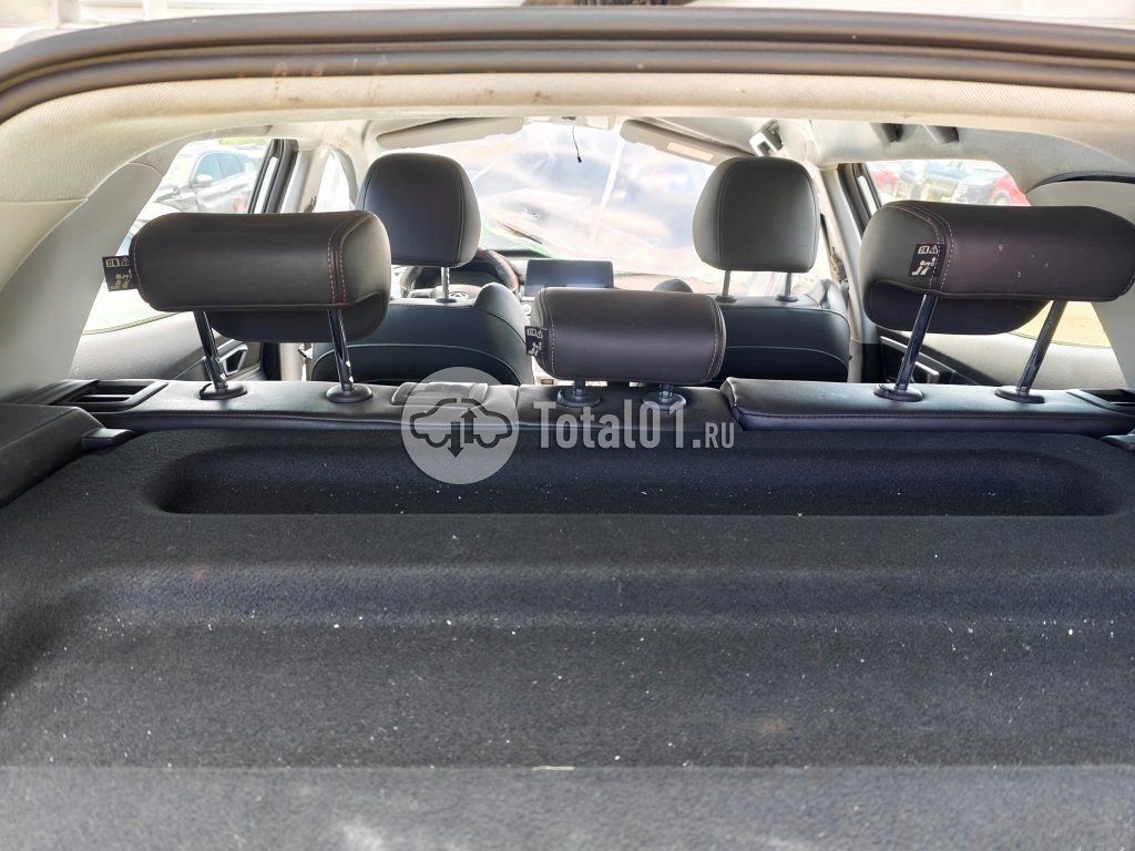 Фото Chery Tiggo 4 Pro 98