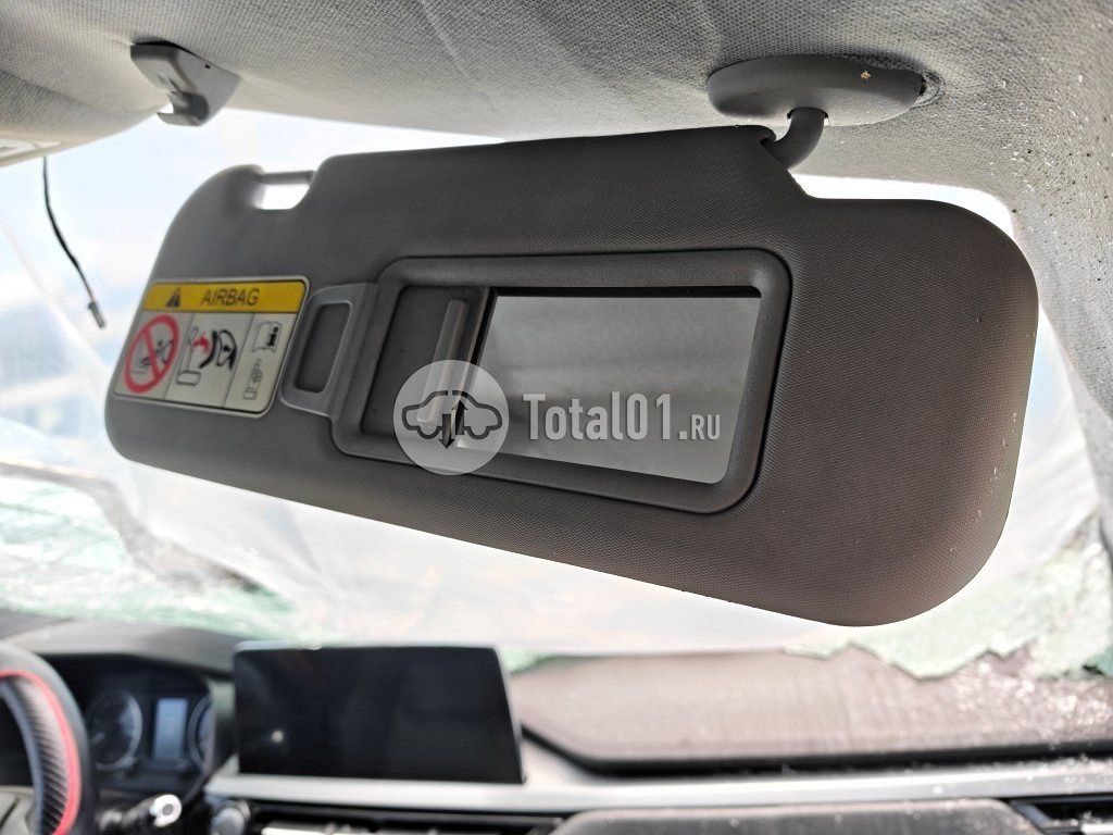Фото Chery Tiggo 4 Pro 104