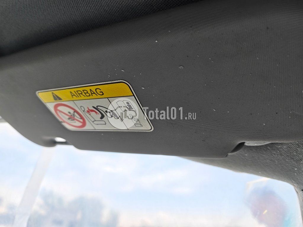 Фото Chery Tiggo 4 Pro 106