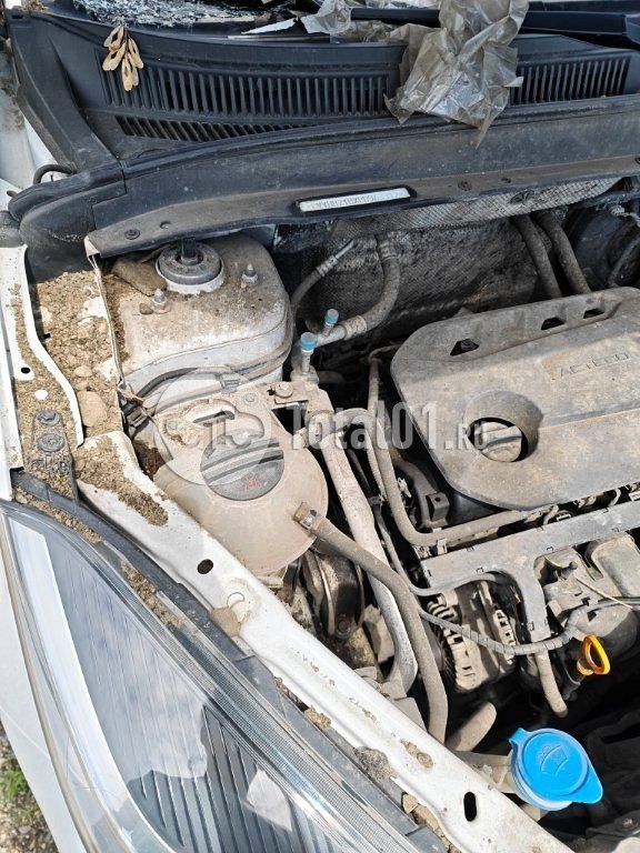 Фото Chery Tiggo 4 Pro 122