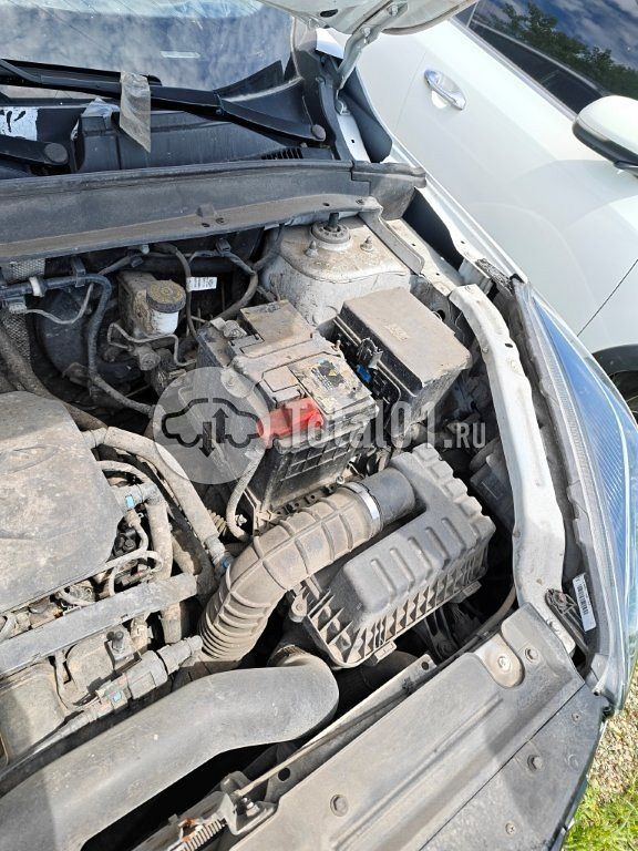 Фото Chery Tiggo 4 Pro 126