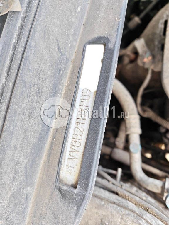 Фото Chery Tiggo 4 Pro 128