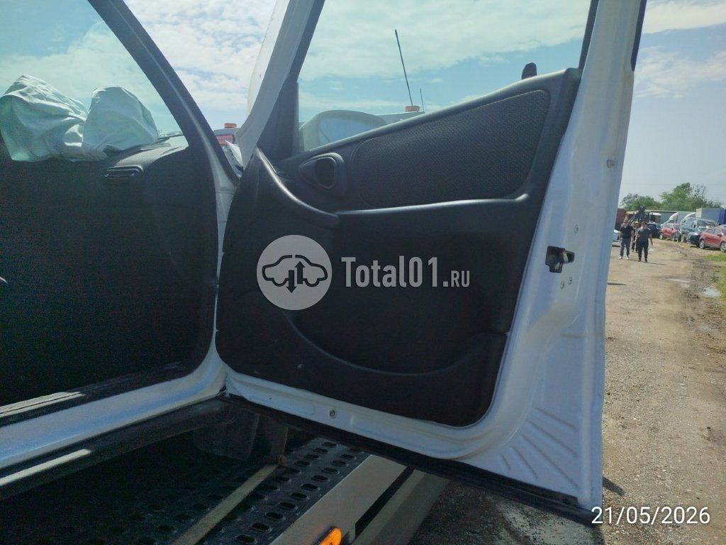 Фото ВАЗ (LADA) Niva 32