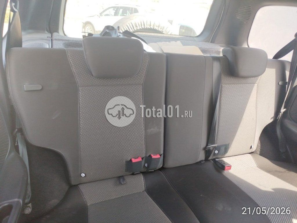 Фото ВАЗ (LADA) Niva 46