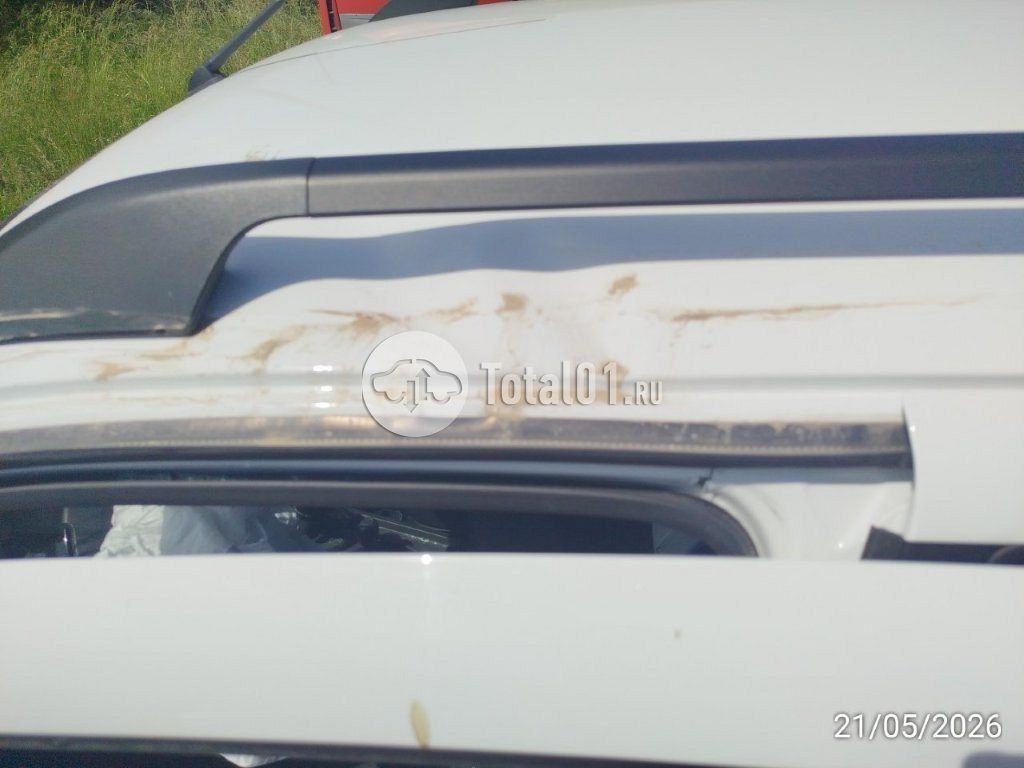 Фото ВАЗ (LADA) Niva 62