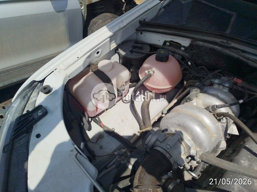 Фото ВАЗ (LADA) Niva 94