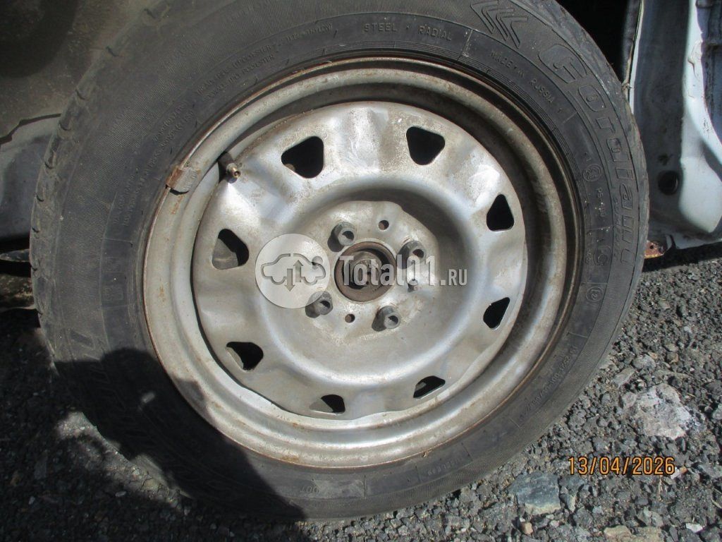 Фото ВАЗ (LADA) Granta 12