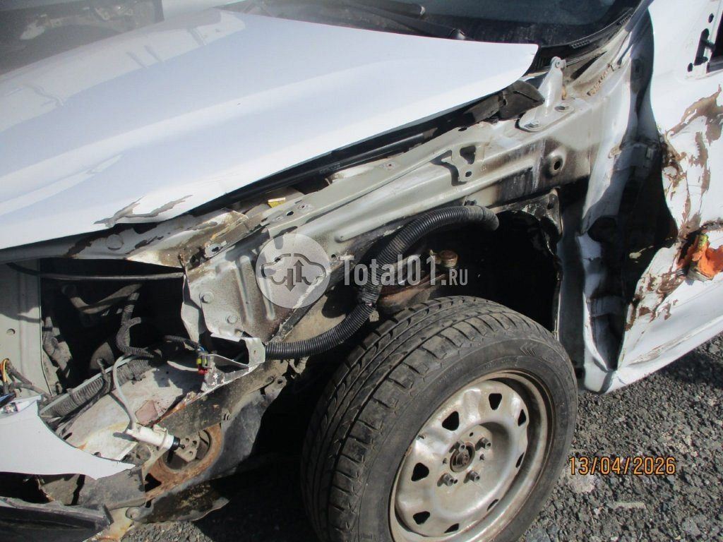 Фото ВАЗ (LADA) Granta 20