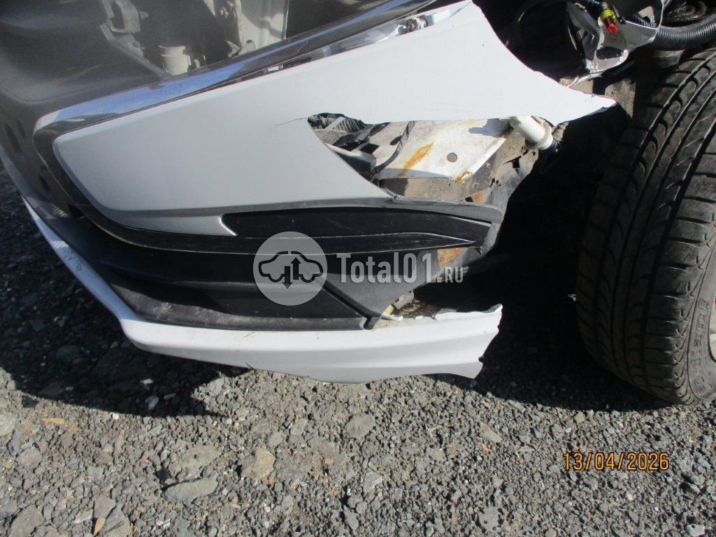 Фото ВАЗ (LADA) Granta 24