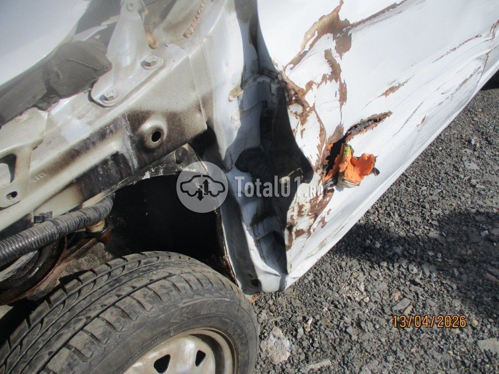 Фото ВАЗ (LADA) Granta 28