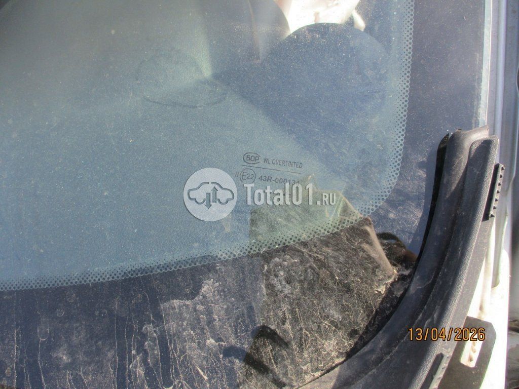 Фото ВАЗ (LADA) Granta 34
